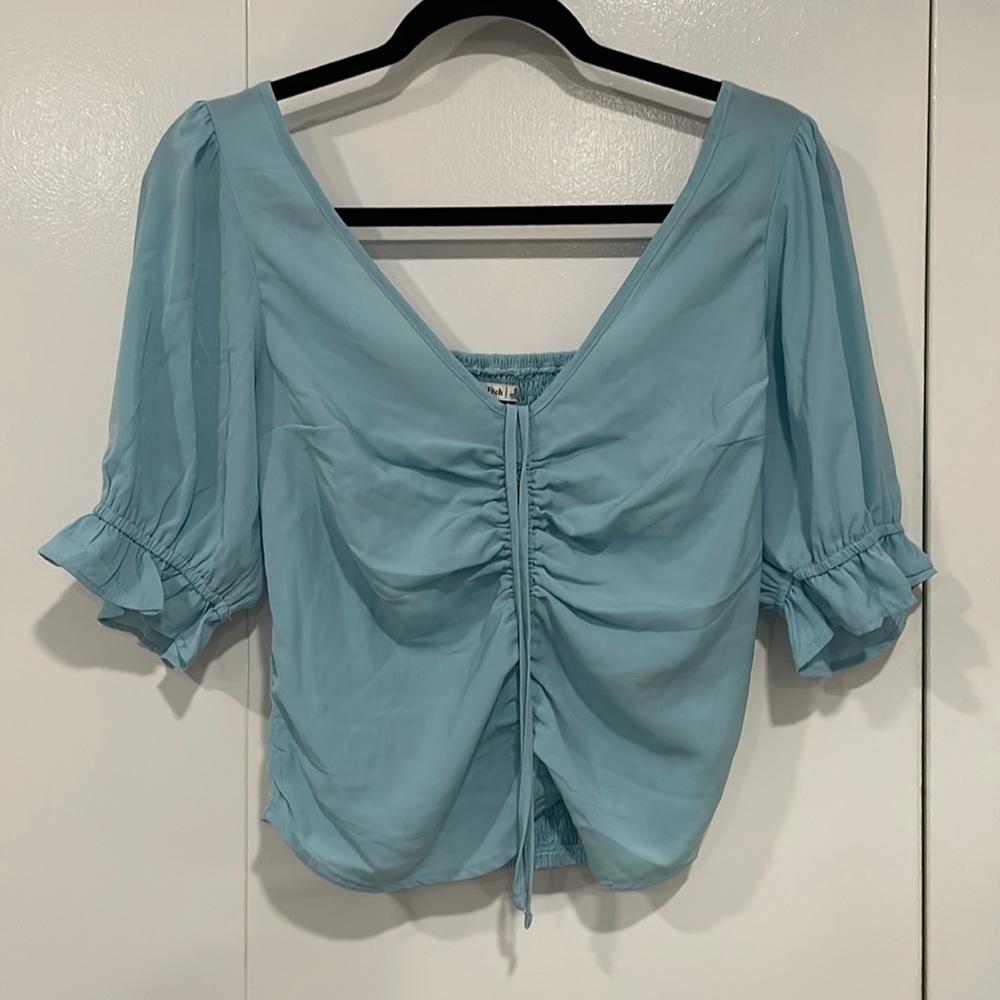 Abercrombie & Fitch blouse